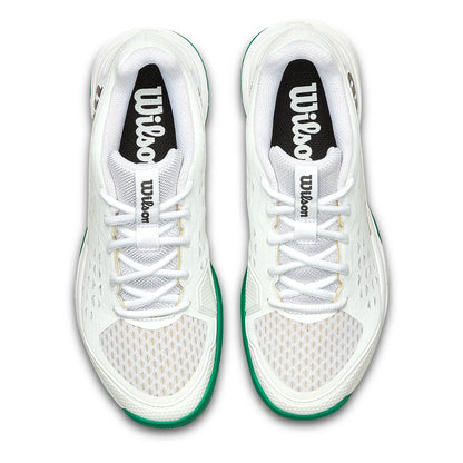 ZAPATILLAS WILSON JUNIOR RUSH PRO