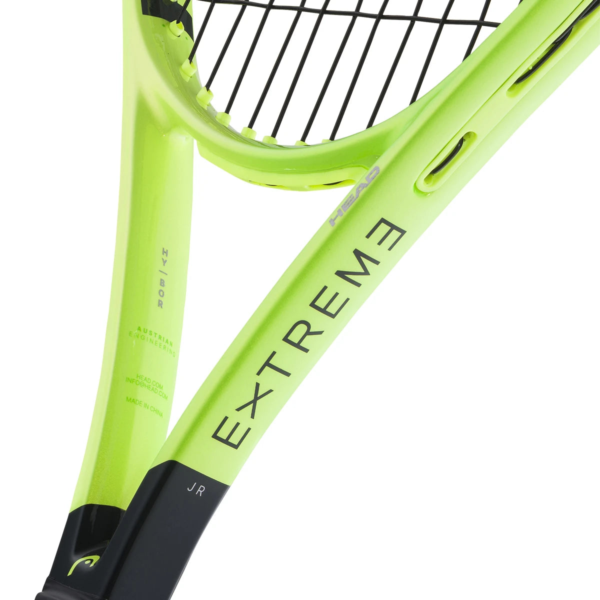 RAQUETA HEAD EXTREME JUNIOR (2026)