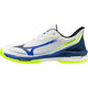 ZAPATILLAS MIZUNO WAVE EXCEED TOUR 7 TIERRA BATIDA