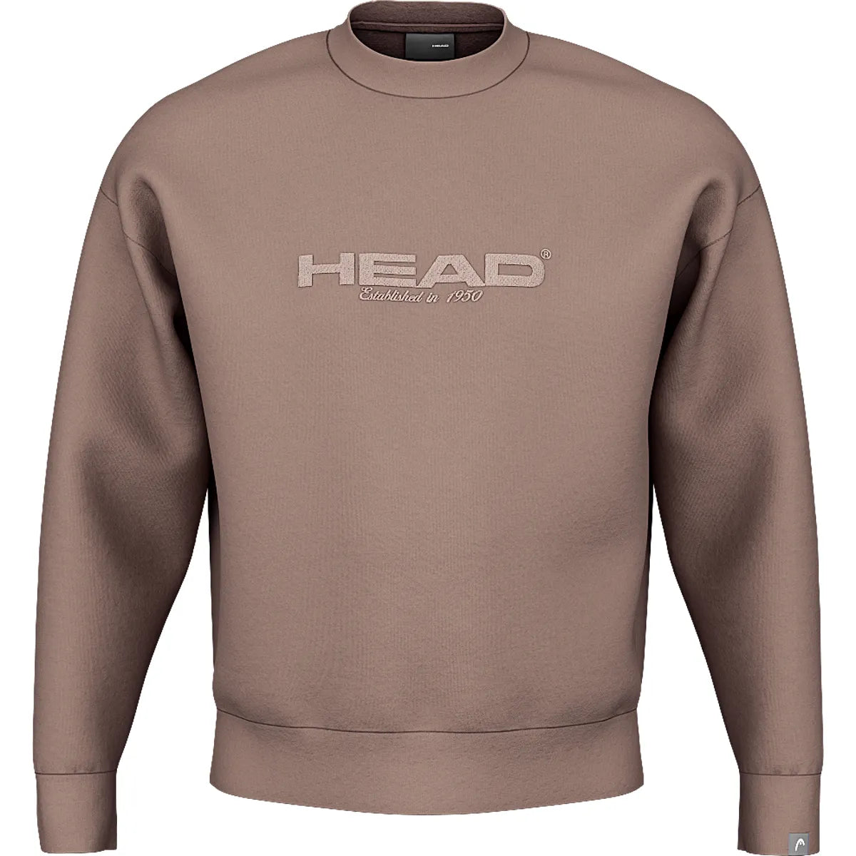 SUDADERA HEAD OFF COURT MOTION UNISEX
