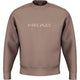 SUDADERA HEAD OFF COURT MOTION UNISEX