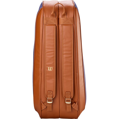 BOLSA WILSON HERITAGE V2 6R