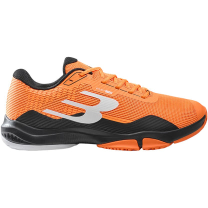 ZAPATILLAS PÁDEL BULLPADEL HYBRID FLY 26V