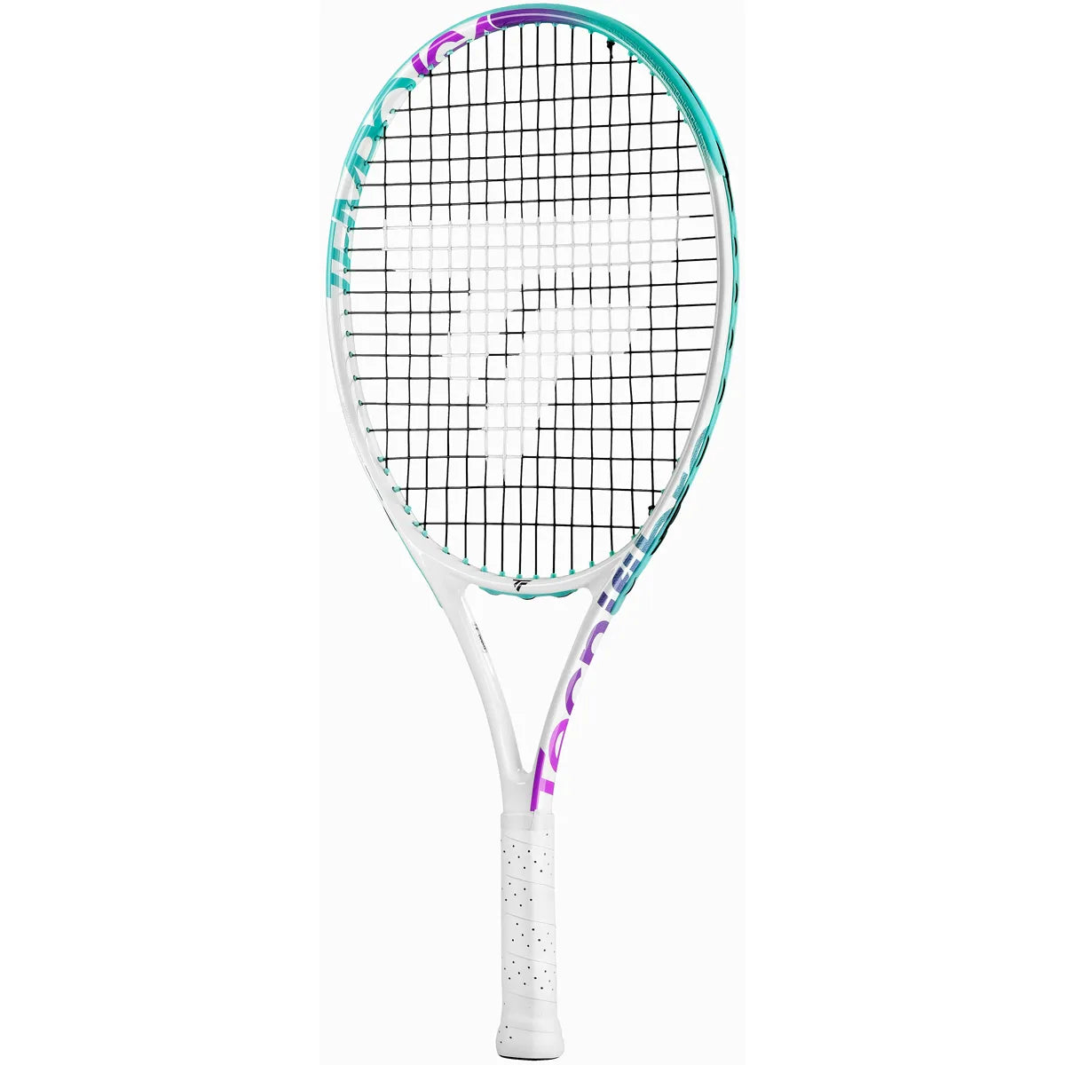 RAQUETA TECNIFIBRE JUNIOR TEMPO 24