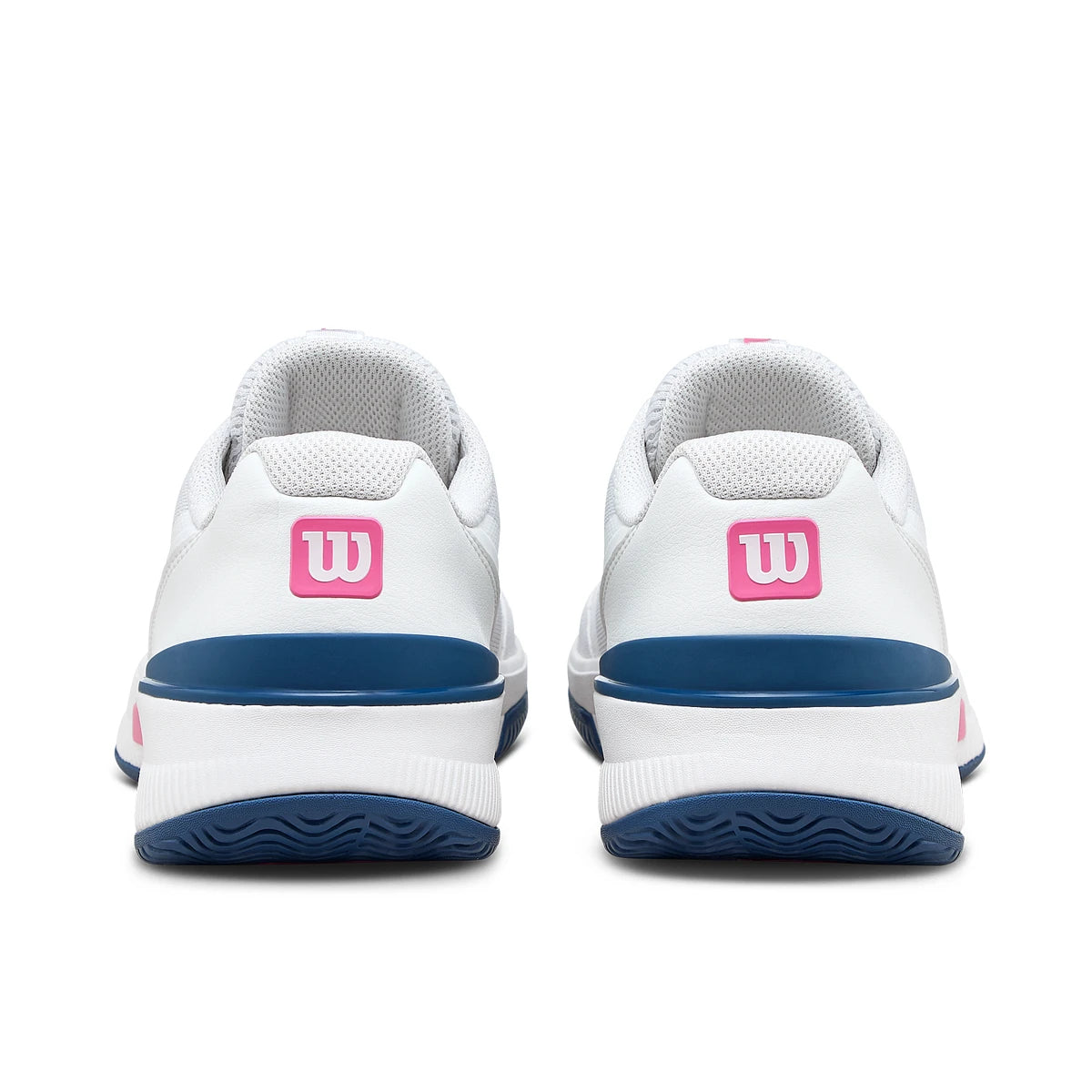 ZAPATILLAS WILSON JUNIOR INTRIGUE PRO TODAS SUPERFICIES