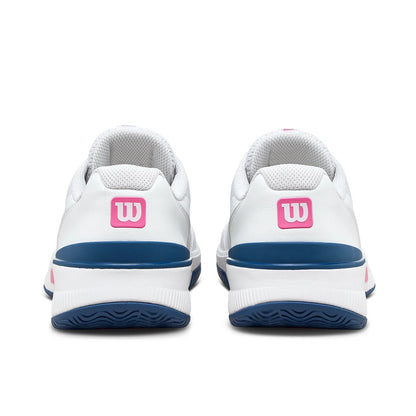 ZAPATILLAS WILSON JUNIOR INTRIGUE PRO TODAS SUPERFICIES