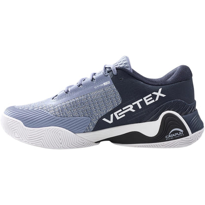 ZAPATILLAS PÁDEL BULLPADEL VERTEX VIBRAM 26V