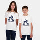 CAMISETA LE COQ SPORTIF JUNIOR ESENCIALES