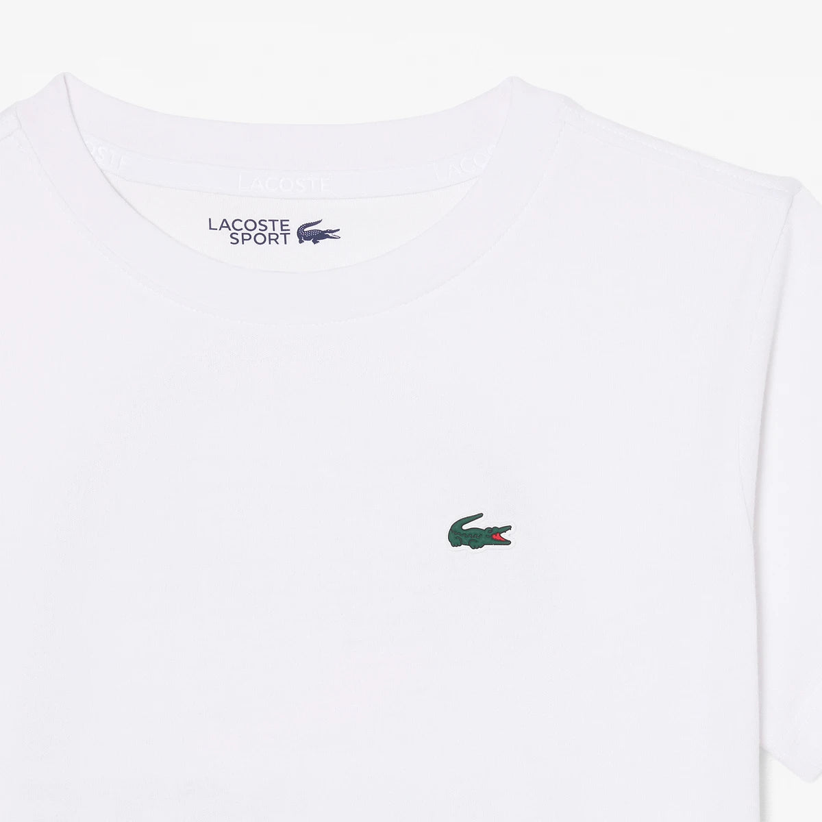 CAMISETA LACOSTE JUNIOR PLAYER