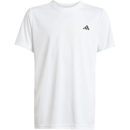 CAMISETA ADIDAS JUNIOR NIÑO CLUB LOGO
