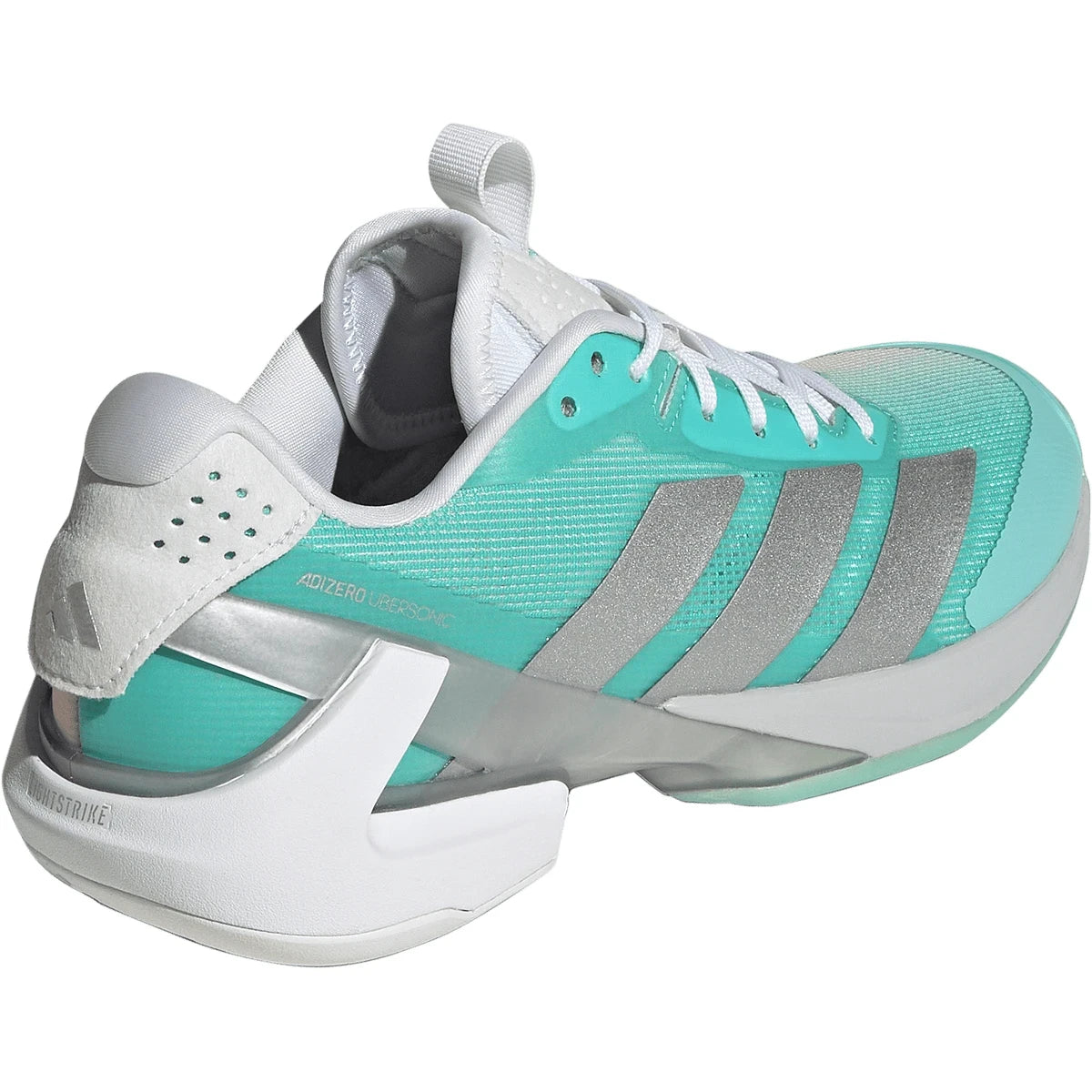 ZAPATILLAS ADIDAS MUJER ADIZERO UBERSONIC 5 TODAS SUPERFICIES