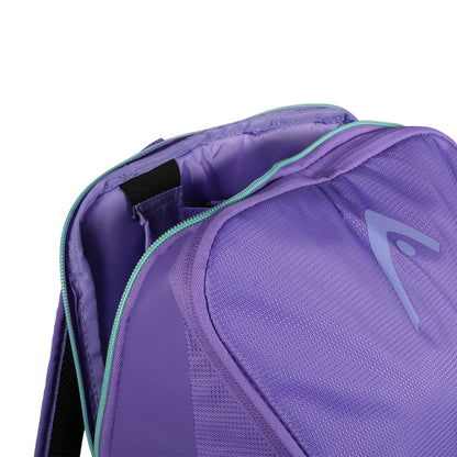 MOCHILA DE TENIS HEAD TOUR 25L