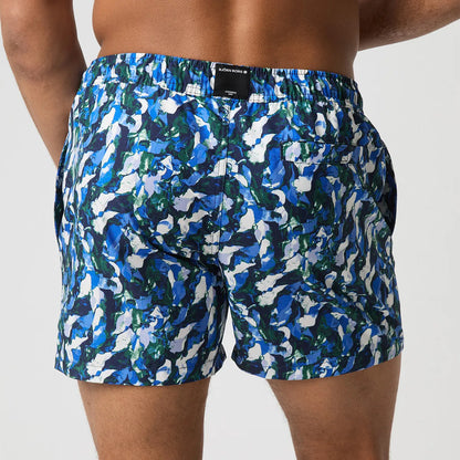 BAÑADOR BJORN BORG PRINT SWIM
