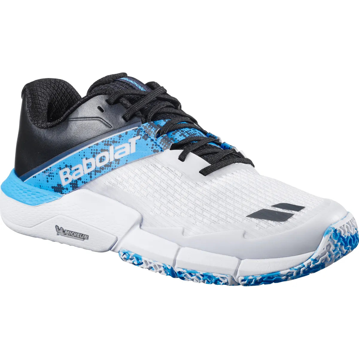 ZAPATILLAS PÁDEL BABOLAT MOVEA 2