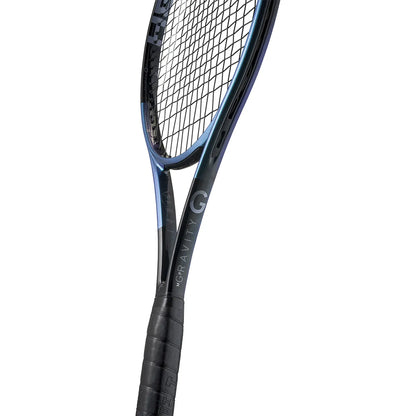 RAQUETA HEAD GRAVITY MP (295 GR) (ENCORDADA)