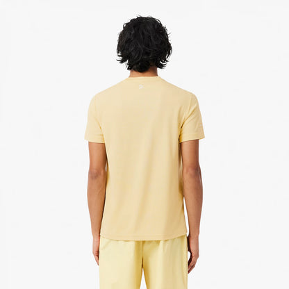 CAMISETA LACOSTE DJOKOVIC EURO CLAY