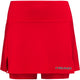 FALDA HEAD MUJER CLUB BASIC