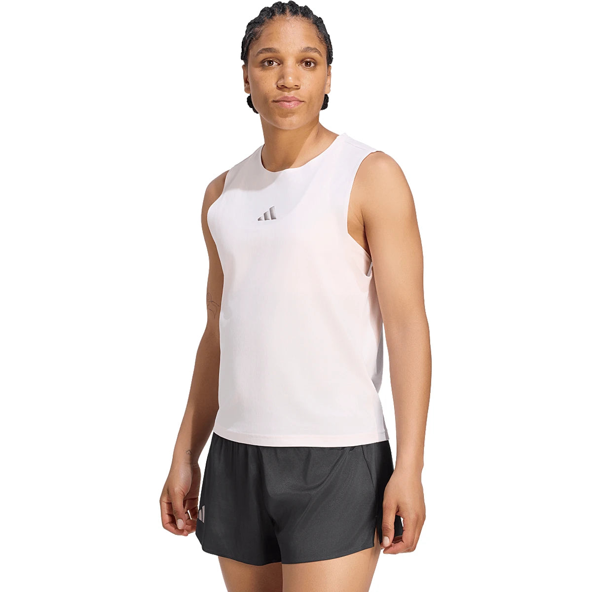CAMISETA DE TIRANTES ADIDAS MUJER MATCH PRO NEW YORK