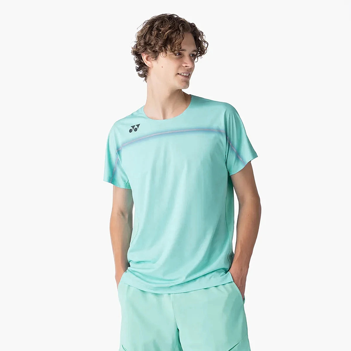 Camiseta Yonex Tour Elite 10711Yx