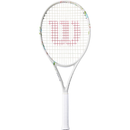 RAQUETA WILSON CLASH 100L V3 BEAUTY AND AGONY (280 GR)