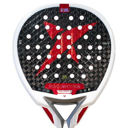RAQUETA PADEL DROP SHOT FLAME SOFT