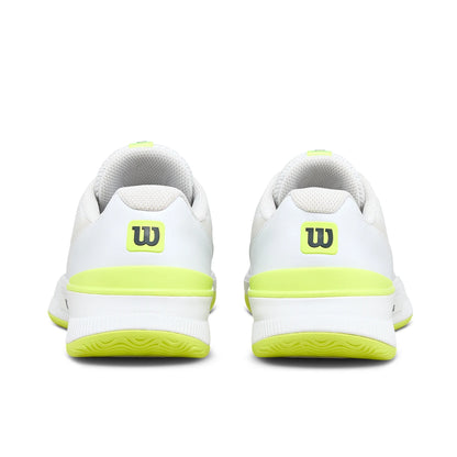 ZAPATILLAS WILSON MUJER INTRIGUE PRO TODAS SUPERFICIES