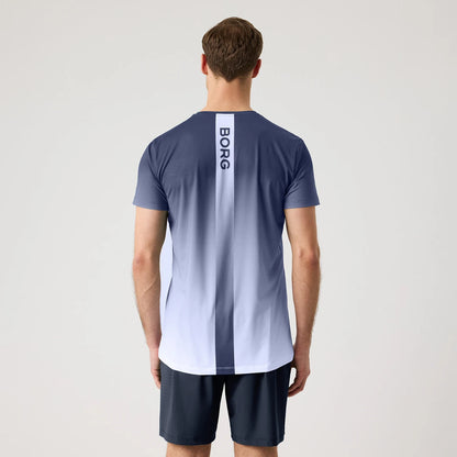 CAMISETA BJORN BORG ACE GRÁFICA