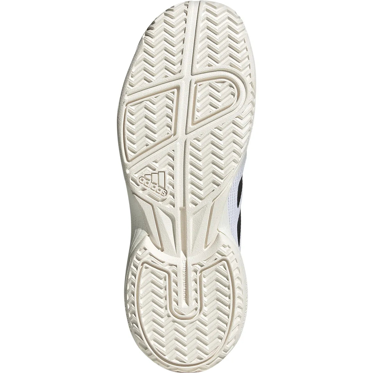 ZAPATILLAS ADIDAS JUNIOR UBERSONIC TODAS SUPERFICIES