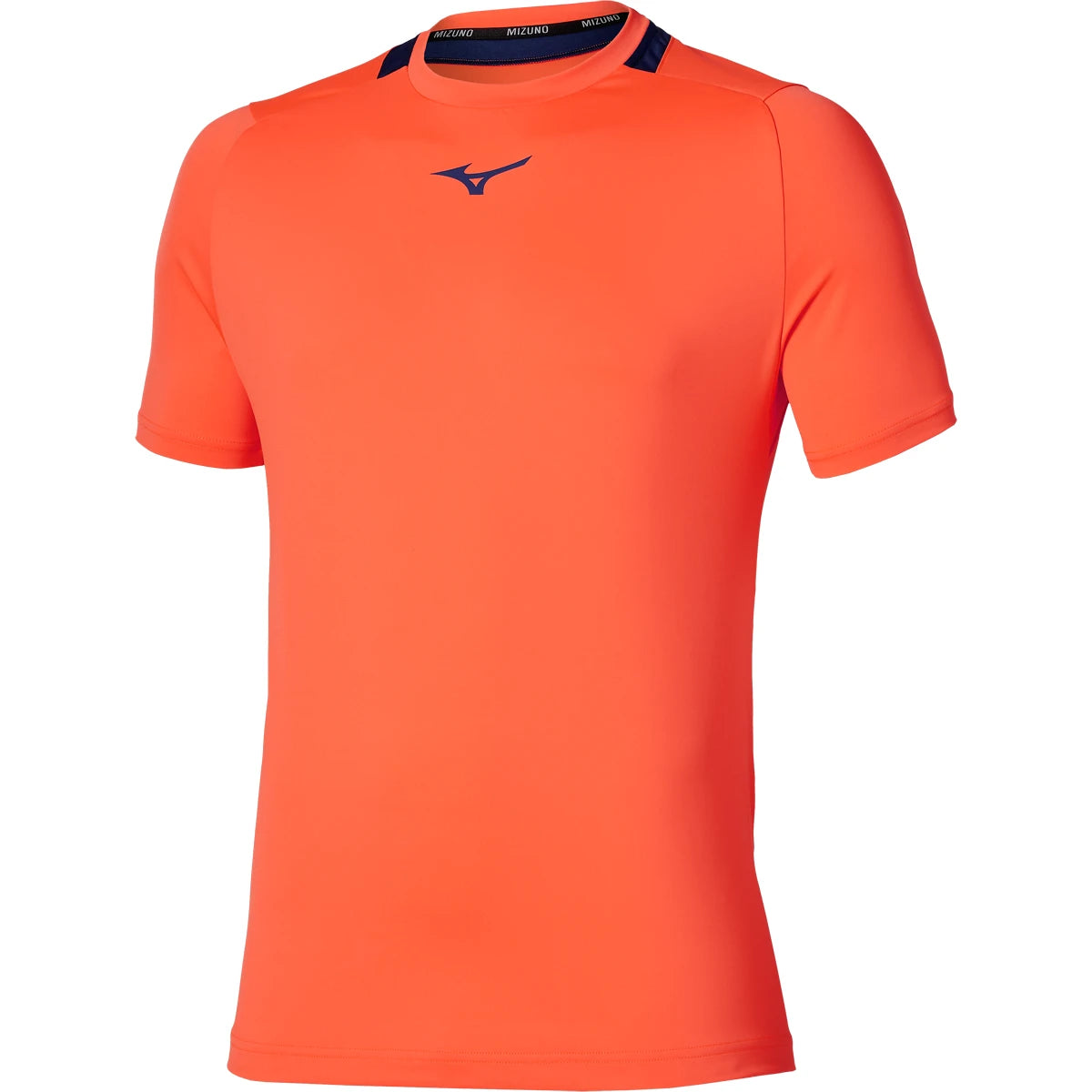 CAMISETA MIZUNO LOGO