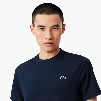 CAMISETA LACOSTE CORE PERFORMANCE TECHNIQUE