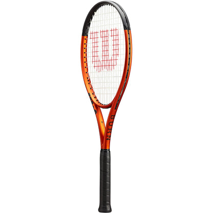 RAQUETA WILSON BURN 100LS V5.0 (280 GR)