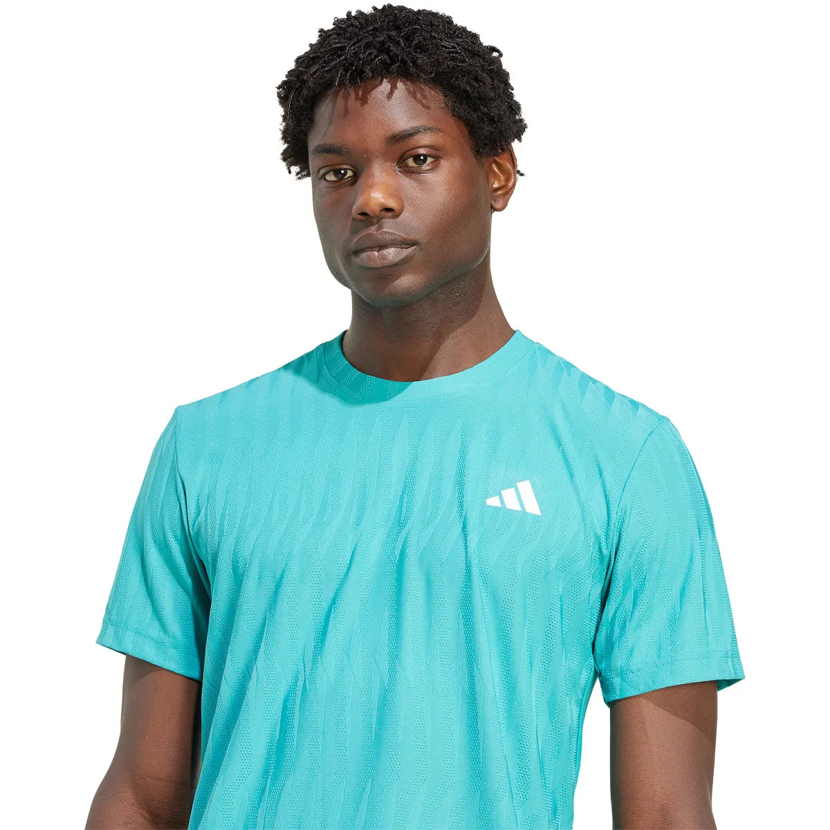 CAMISETA ADIDAS FREELIFT GAMESET GALAN