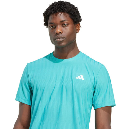 CAMISETA ADIDAS FREELIFT GAMESET GALAN