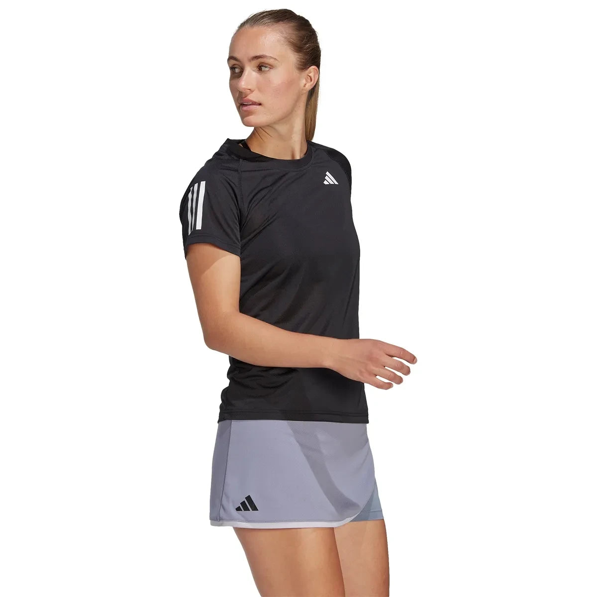 CAMISETA ADIDAS CLUB MUJER