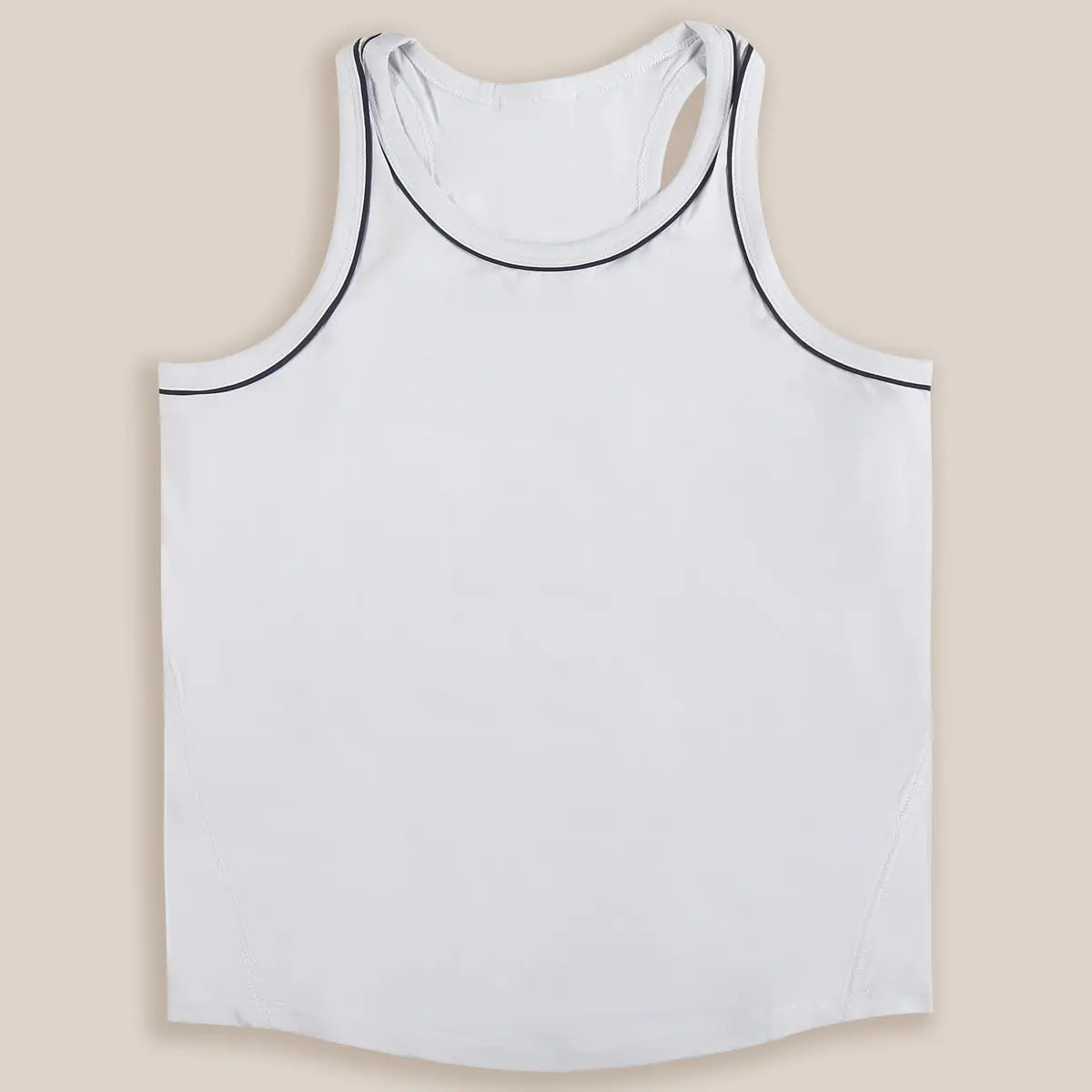 CAMISETA DE TIRANTES WILSON JUNIOR CHICA TEAM