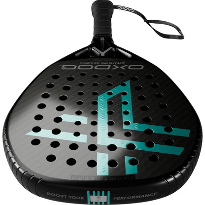RAQUETA DE PÁDEL OXDOG ULTIMATE PRO