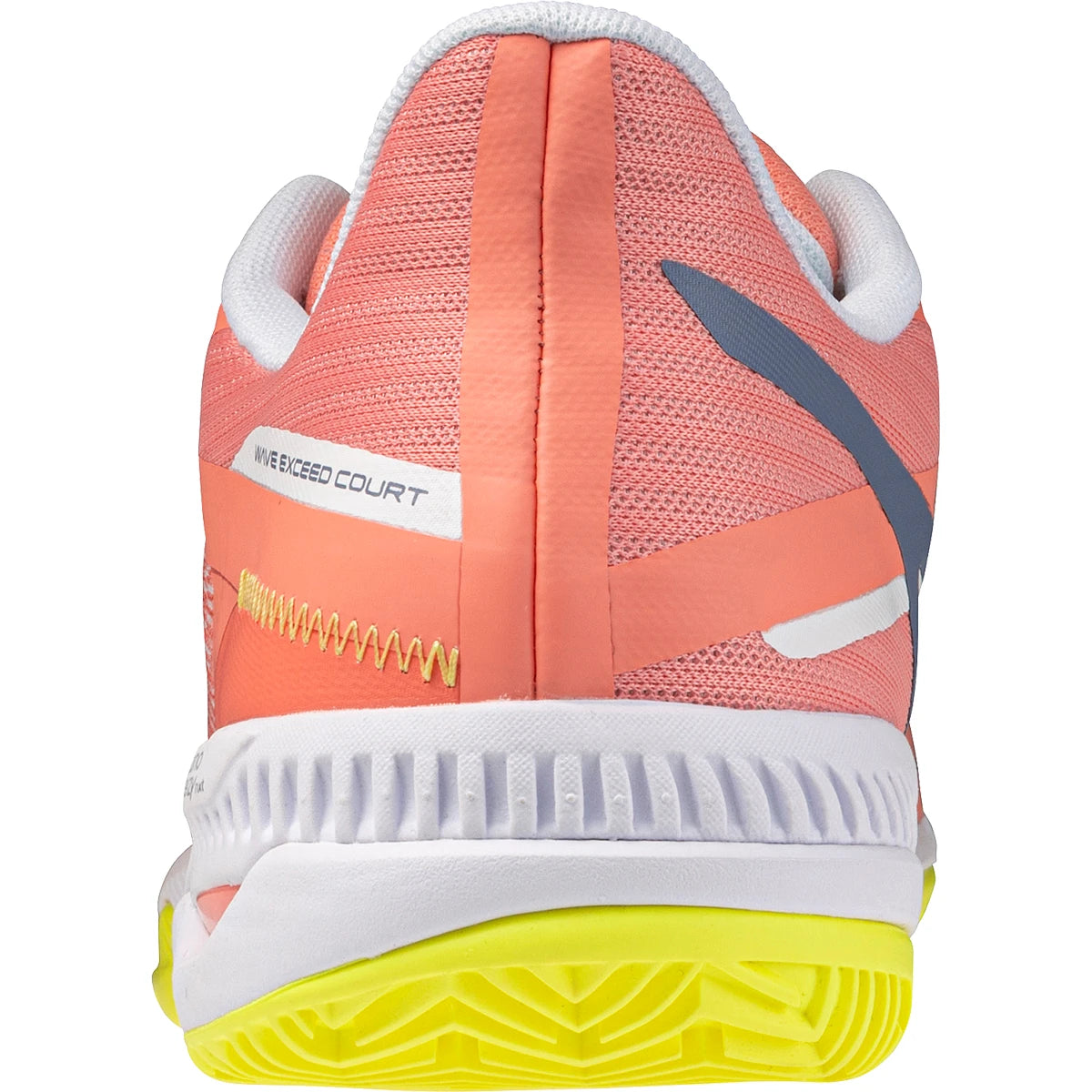 ZAPATILLAS PÁDEL MIZUNO MUJER WAVE EXCEED COURT