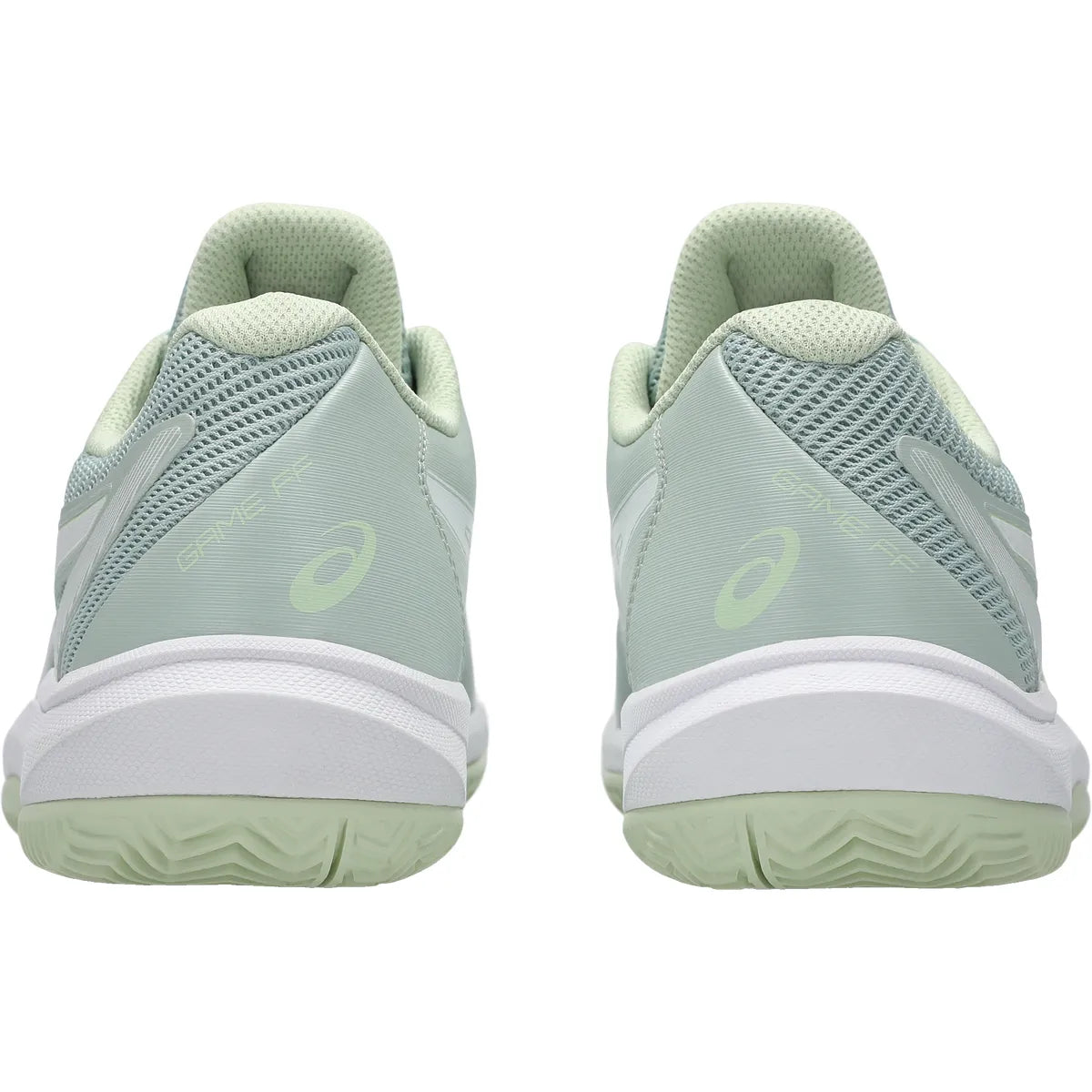 ZAPATILLAS ASICS MUJER GAME FF TIERRA BATIDA