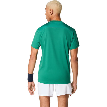 CAMISETA ASICS COURT