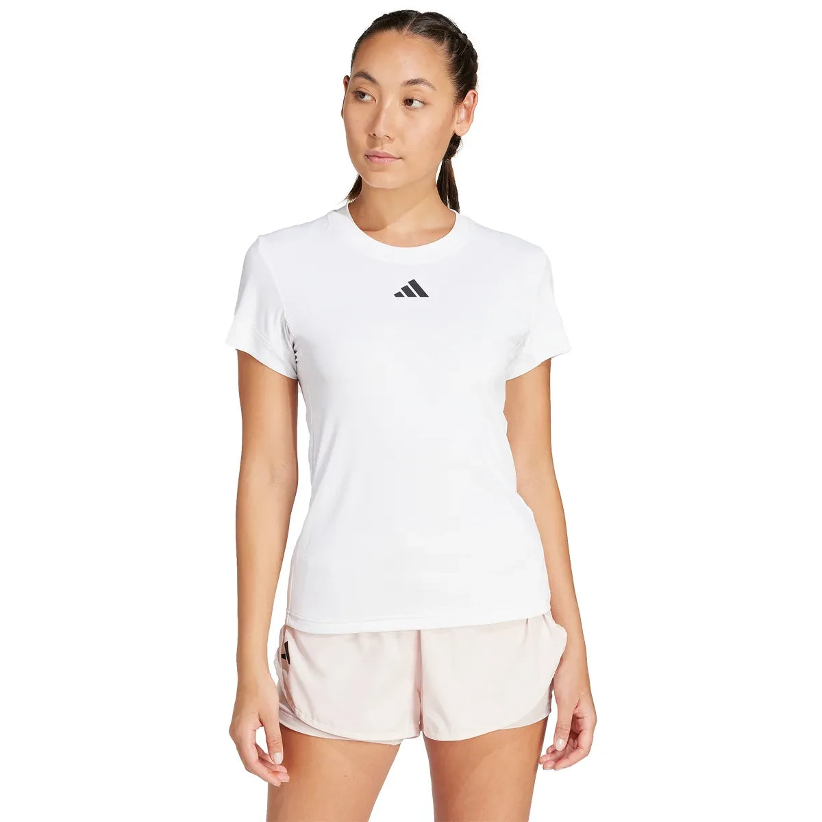 CAMISETA ADIDAS MUJER FREELIFT GAMESET