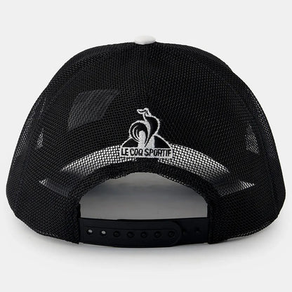 GORRA LE COQ SPORTIF TRUCKER