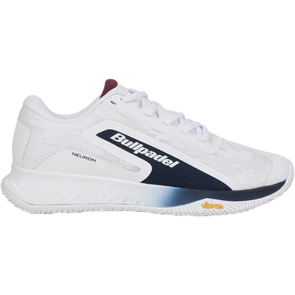ZAPATILLAS PÁDEL BULLPADEL HOMBRE NEURON VIBRAM 25I