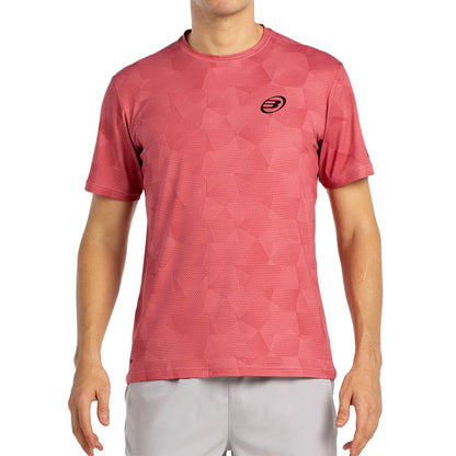CAMISETA BULLPADEL MACONDO GRÁFICA