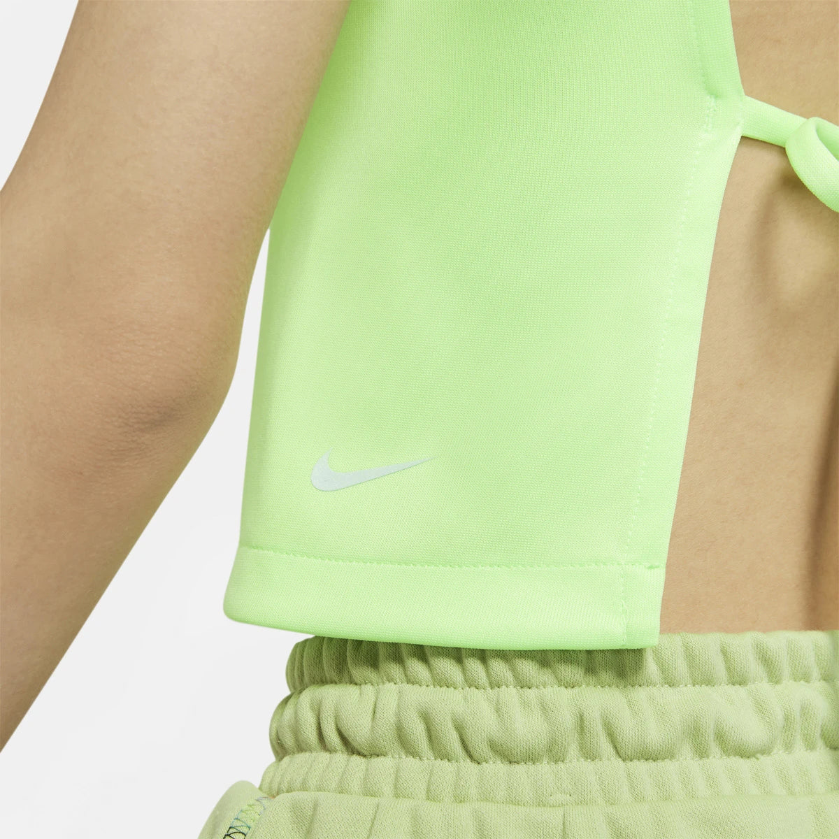 CAMISETA DE TIRANTES NIKE MUJER SPORTSWEAR ICON CLASH