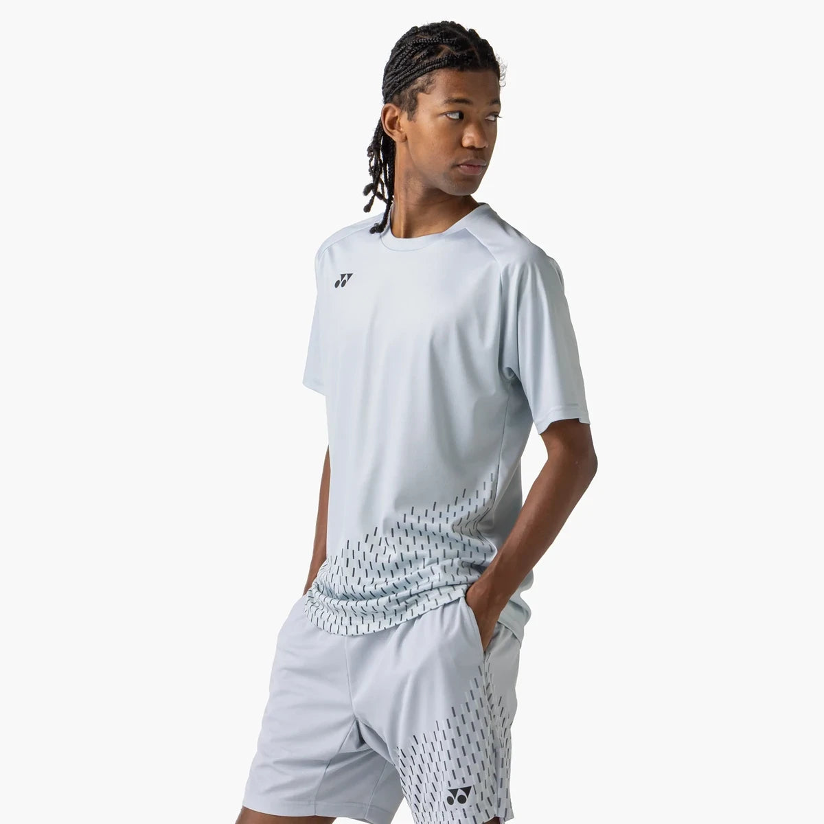 CAMISETA YONEX TEAM 16863EX