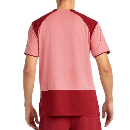 CAMISETA BULLPADEL MARSIC