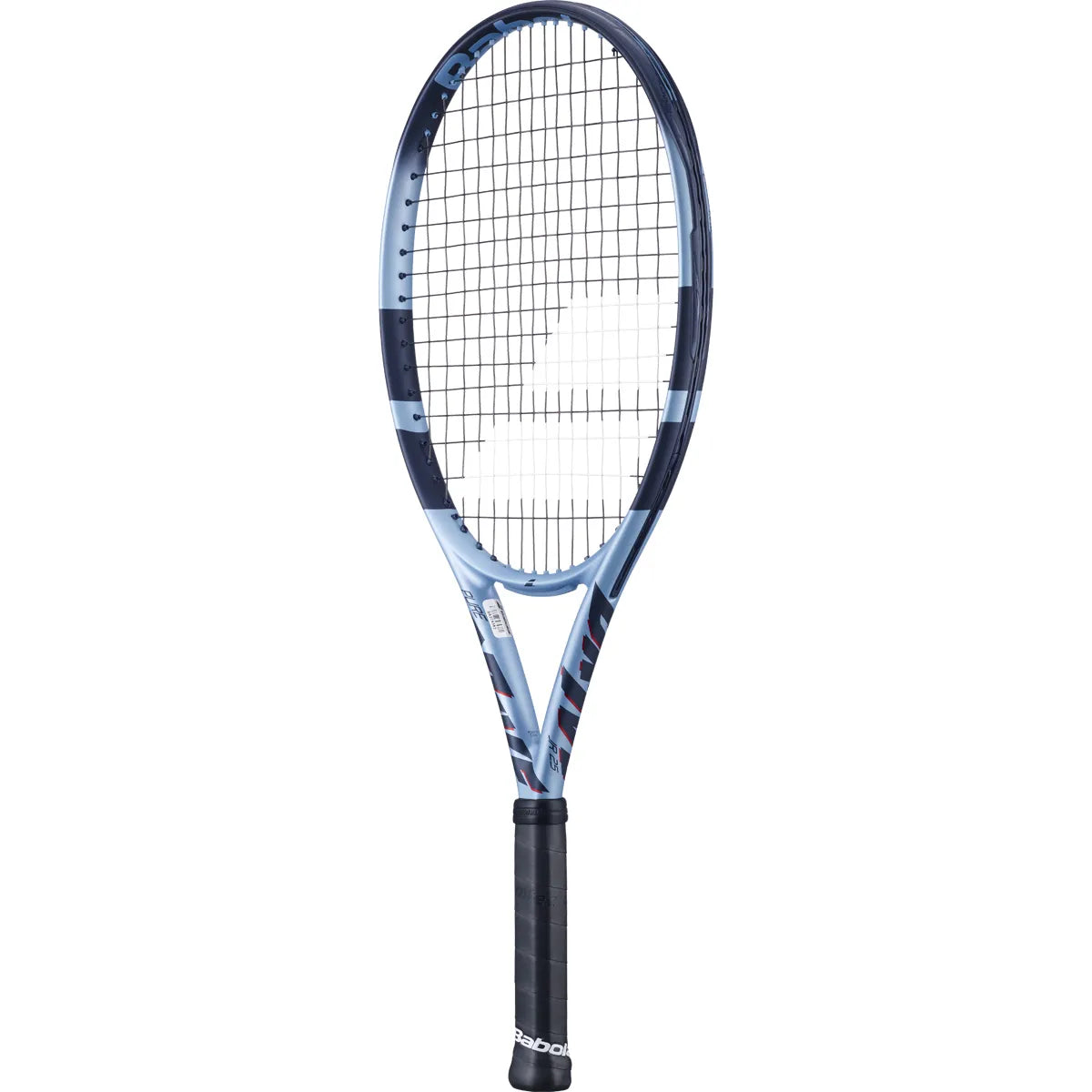 RAQUETA BABOLAT PURE DRIVE JUNIOR 25 (240 GR) (ENCORDADA)