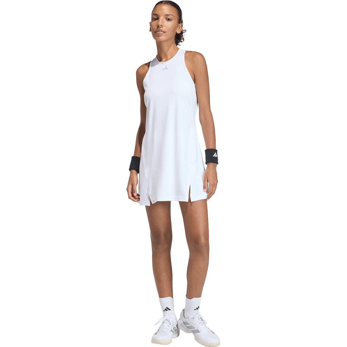 VESTIDO ADIDAS MUJER CLUB