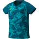 CAMISETA YONEX MUJER TEAM YW0033EX