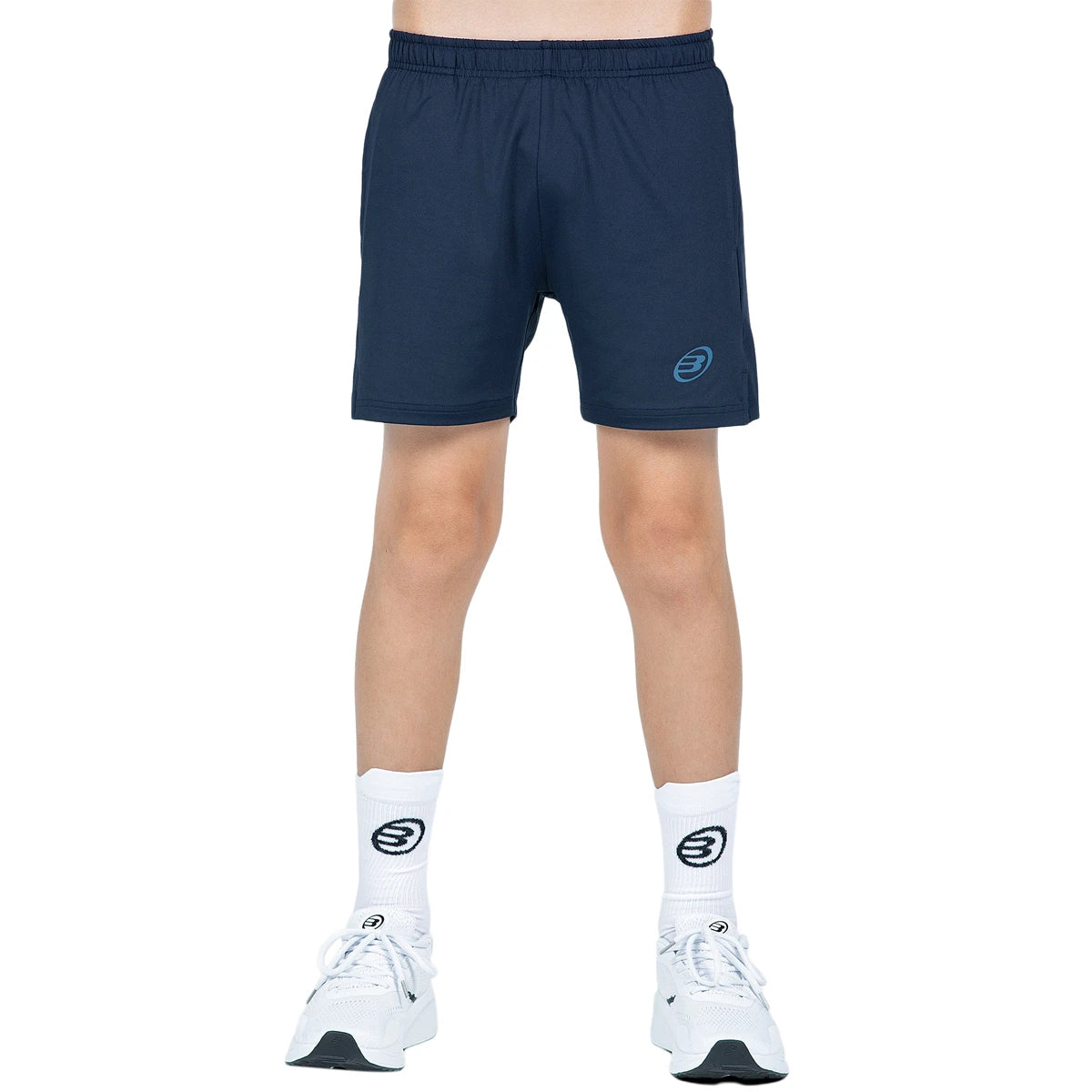 SHORT BULLPADEL NIÑO CECLAVIN 26I